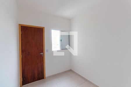 Quarto 1 de apartamento à venda com 2 quartos, 41m² em Vila Nhocuné, São Paulo