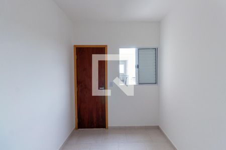 Quarto 1 de apartamento à venda com 2 quartos, 41m² em Vila Nhocuné, São Paulo