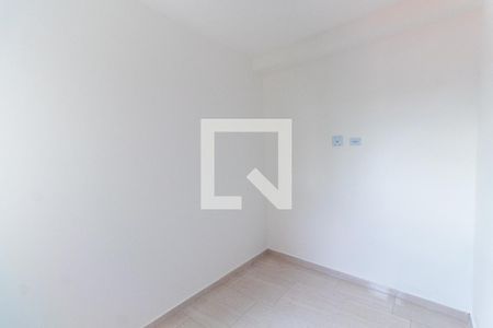 Quarto 1 de apartamento à venda com 2 quartos, 41m² em Vila Nhocuné, São Paulo