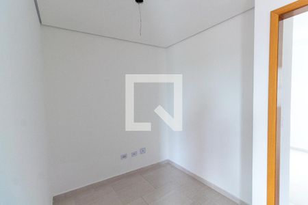 Sala/Cozinha de apartamento à venda com 2 quartos, 41m² em Vila Nhocuné, São Paulo