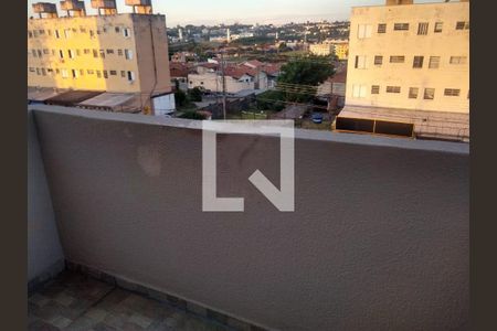 Apartamento à venda com 2 quartos, 48m² em Vila Padre Manoel de Nobrega, Campinas