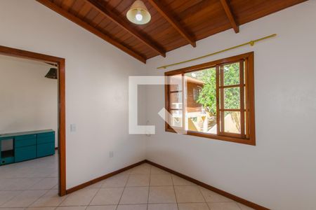 Quarto 1 de apartamento para alugar com 2 quartos, 42m² em Rio Tavares, Florianópolis