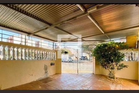 Casa à venda com 2 quartos, 80m² em Bonfim, Campinas