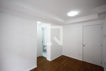 Sala de apartamento à venda com 1 quarto, 34m² em Liberdade, São Paulo