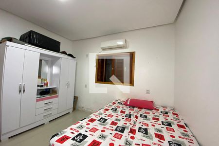 Quarto 2 de casa para alugar com 3 quartos, 80m² em Campestre , São Leopoldo