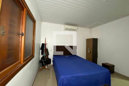 Quarto 1 de casa para alugar com 3 quartos, 80m² em Campestre , São Leopoldo