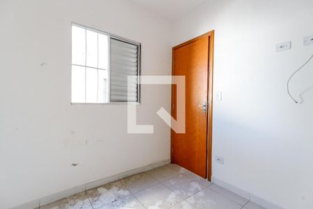 Quarto de apartamento à venda com 1 quarto, 29m² em Vila Nova Carolina, São Paulo