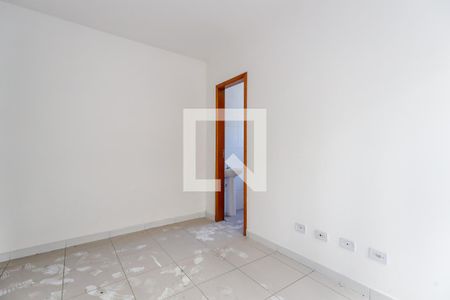 Sala de apartamento à venda com 1 quarto, 29m² em Vila Nova Carolina, São Paulo