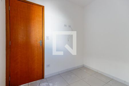 Quarto de apartamento à venda com 1 quarto, 29m² em Vila Nova Carolina, São Paulo