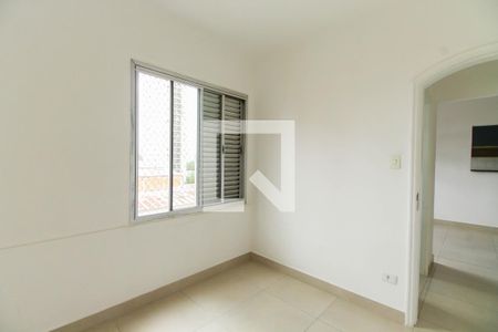 Quarto 2 de apartamento à venda com 2 quartos, 54m² em Tatuapé, São Paulo