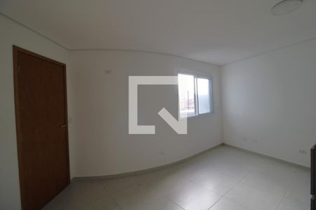 Sala de apartamento à venda com 1 quarto, 37m² em Jardim Sabara, São Paulo