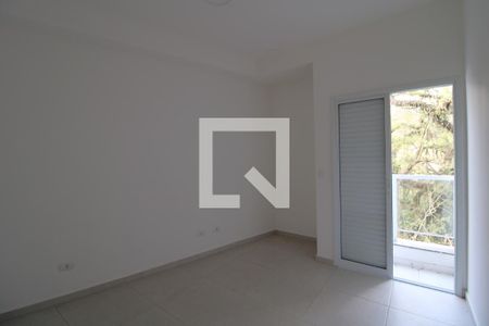 Quarto de apartamento à venda com 1 quarto, 37m² em Jardim Sabara, São Paulo