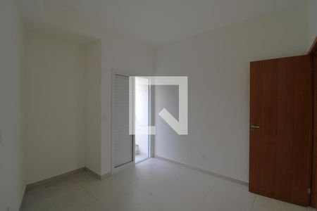 Quarto de apartamento à venda com 1 quarto, 37m² em Jardim Sabara, São Paulo