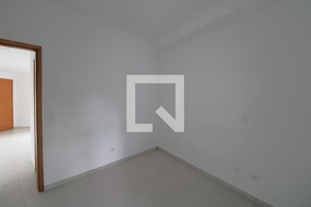 Quarto de apartamento à venda com 1 quarto, 37m² em Jardim Sabara, São Paulo