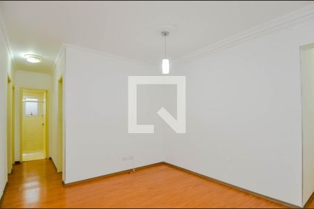 Sala de apartamento para alugar com 2 quartos, 65m² em Vila Augusta, Guarulhos