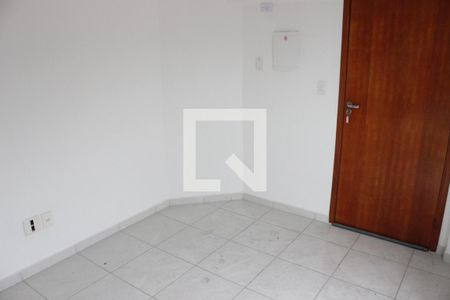 Sala de apartamento para alugar com 2 quartos, 127m² em Jardim Guassu, São Vicente