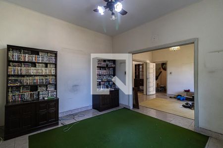 Sala 2 de casa à venda com 5 quartos, 520m² em Bela Aliança, São Paulo