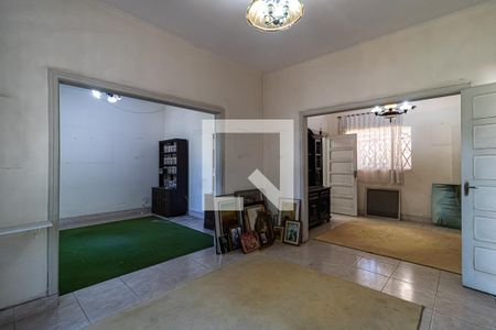 Sala 1 de casa à venda com 5 quartos, 520m² em Bela Aliança, São Paulo