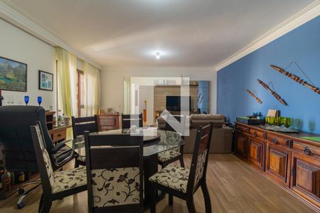 Sala de apartamento para alugar com 2 quartos, 98m² em Jardim Maria Rosa, Taboão da Serra