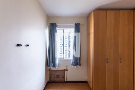 Quarto 1 de apartamento para alugar com 2 quartos, 62m² em Grajaú, Rio de Janeiro