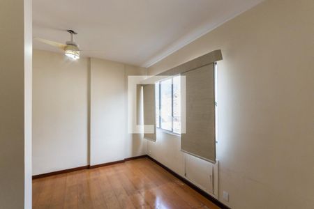 Sala de apartamento para alugar com 2 quartos, 62m² em Grajaú, Rio de Janeiro