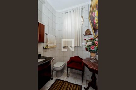 Lavabo  de casa à venda com 3 quartos, 304m² em Vila Bremen, Guarulhos
