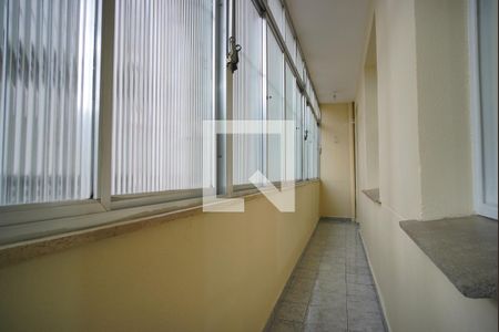 Varanda de apartamento à venda com 2 quartos, 113m² em Independência, Porto Alegre