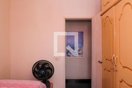 Quarto 1 de apartamento à venda com 3 quartos, 88m² em Madureira, Rio de Janeiro