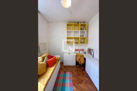 Quarto 1 de apartamento para alugar com 2 quartos, 90m² em Copacabana, Rio de Janeiro