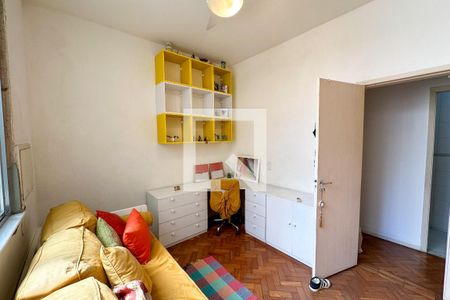 Quarto 1 de apartamento para alugar com 2 quartos, 90m² em Copacabana, Rio de Janeiro