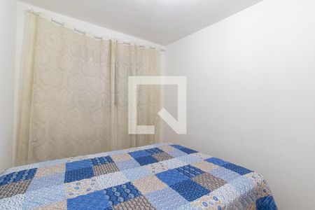 Quarto de apartamento para alugar com 1 quarto, 35m² em Penha de França, São Paulo