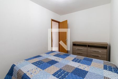 Quarto de apartamento para alugar com 1 quarto, 35m² em Penha de França, São Paulo