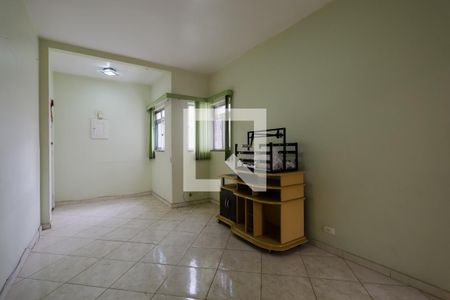 Sala de apartamento à venda com 2 quartos, 100m² em Santana, São Paulo