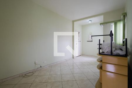 Sala de apartamento à venda com 2 quartos, 100m² em Santana, São Paulo