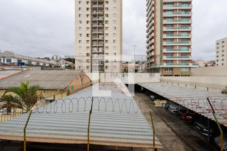 Vista do Quarto 1 de apartamento à venda com 2 quartos, 100m² em Santana, São Paulo