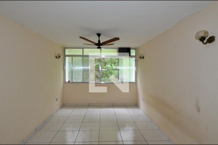 Sala de apartamento para alugar com 1 quarto, 30m² em Vargem Grande, Rio de Janeiro
