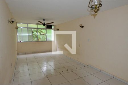 Sala de apartamento para alugar com 1 quarto, 30m² em Vargem Grande, Rio de Janeiro