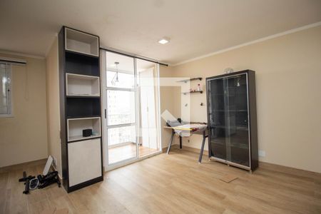 Sala de apartamento para alugar com 2 quartos, 80m² em Freguesia do Ó, São Paulo