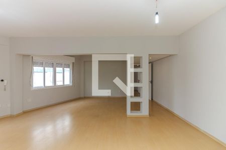 Apartamento à venda com 150m², 4 quartos e 1 vagaSala