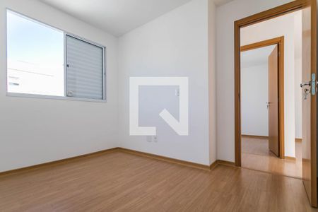 Quarto 1 de apartamento para alugar com 2 quartos, 42m² em Vila São Paulo, Mogi das Cruzes