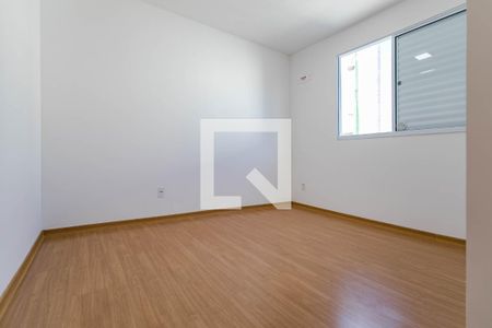 Quarto 1 de apartamento para alugar com 2 quartos, 42m² em Vila São Paulo, Mogi das Cruzes