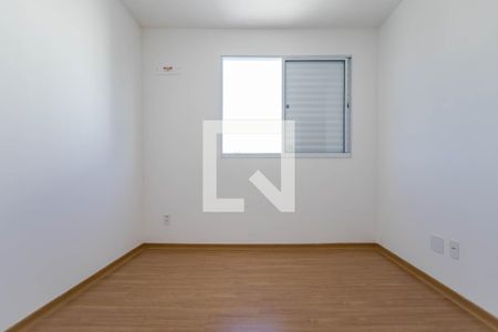 Quarto 1 de apartamento para alugar com 2 quartos, 42m² em Vila São Paulo, Mogi das Cruzes