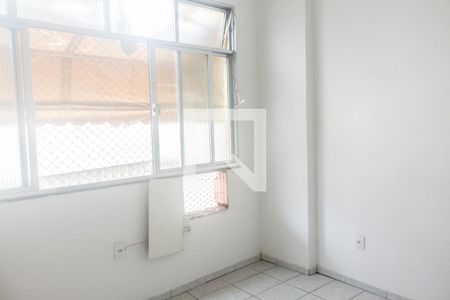 Quarto de apartamento à venda com 1 quarto, 60m² em Centro, Niterói