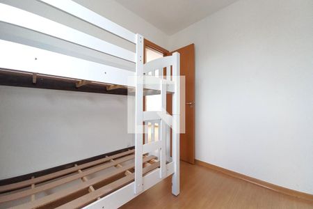 Quarto 2 de apartamento para alugar com 2 quartos, 44m² em Fundação da Casa Popular, Campinas