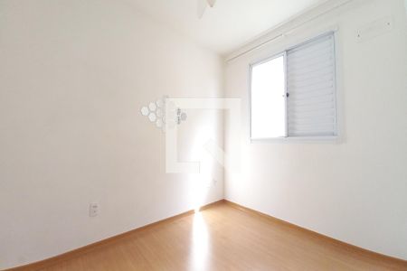 Quarto 1 de apartamento para alugar com 2 quartos, 44m² em Fundação da Casa Popular, Campinas