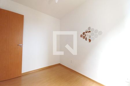 Quarto 1 de apartamento para alugar com 2 quartos, 44m² em Fundação da Casa Popular, Campinas