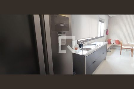 Studio para alugar com 23m², 1 quarto e sem vaga Studio para alugar com 23m², 1 quarto e sem vagaÁrea comum