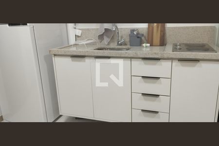 Studio para alugar com 23m², 1 quarto e sem vaga Studio para alugar com 23m², 1 quarto e sem vagaStudio