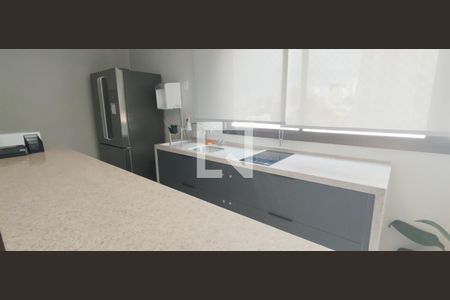 Studio para alugar com 23m², 1 quarto e sem vaga Studio para alugar com 23m², 1 quarto e sem vagaÁrea comum