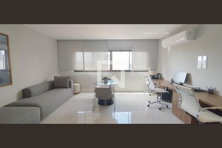 Studio para alugar com 23m², 1 quarto e sem vaga Studio para alugar com 23m², 1 quarto e sem vagaÁrea comum